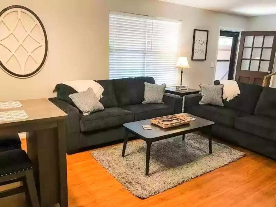 Апартаменты Gsrealty Америкус Экстерьер фото
